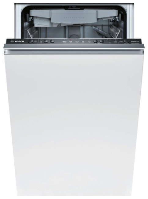Встраиваемая посудомоечная машина Bosch SPV25FX00R