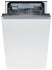 Встраиваемая посудомоечная машина Bosch SPV25FX00R