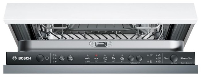 Встраиваемая посудомоечная машина Bosch SPV25FX00R