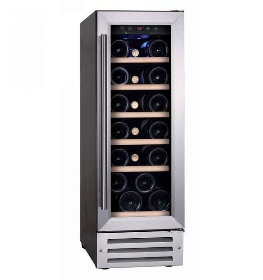 Винный шкаф DUNAVOX exclusive dx-19.58sk Винный шкаф DUNAVOX exclusive dx-19.58sk