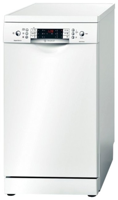 Посудомоечная машина Bosch SPS 69T72