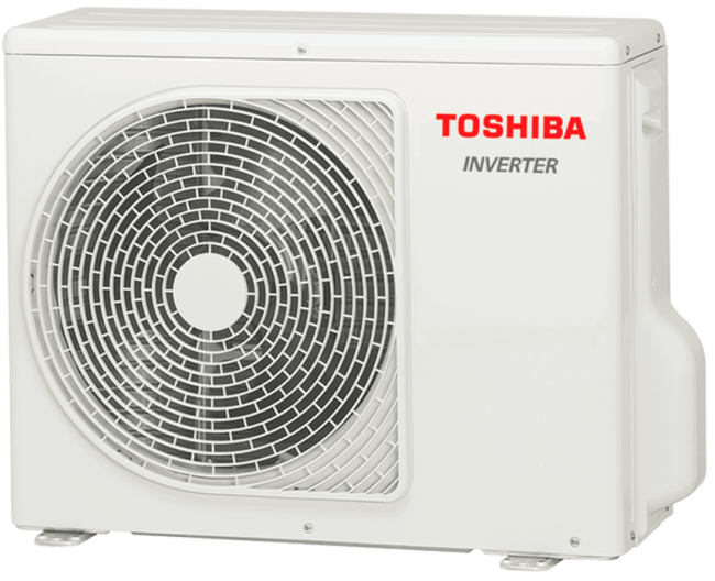 Сплит-система Toshiba RAS-B07E2KVG-E/RAS-07J2AVG-EE Сплит-система Toshiba RAS-B07E2KVG-E/RAS-07J2AVG-EE