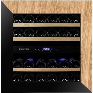 Винный шкаф DUNAVOX DAVG-25.63DOP.TO Винный шкаф DUNAVOX DAVG-25.63DOP.TO