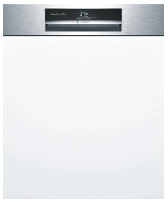 Посудомоечная машина Bosch SMI88TS11R