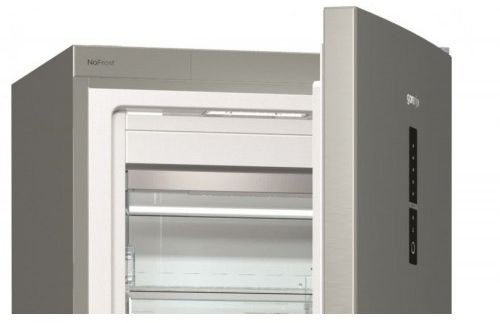 Морозильник Gorenje FN 6192 PX