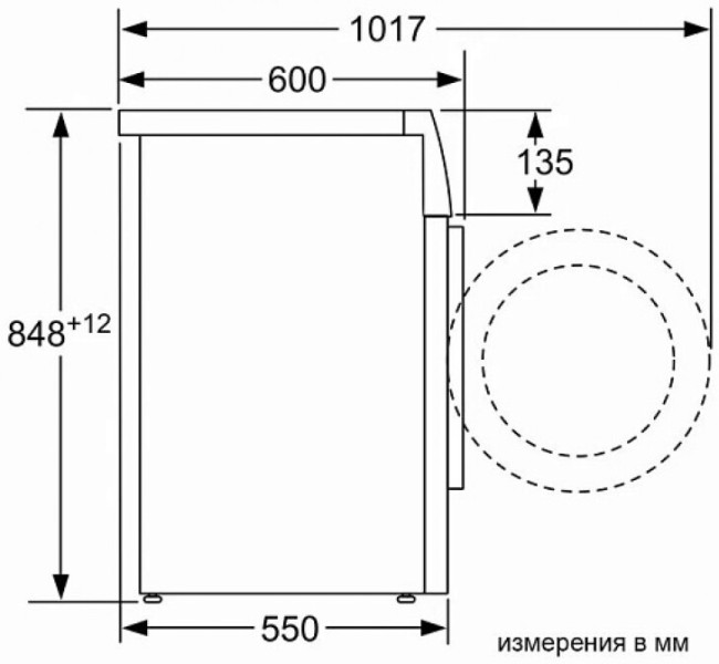 Стиральная машина Bosch WAN20007PL Стиральная машина Bosch WAN20007PL