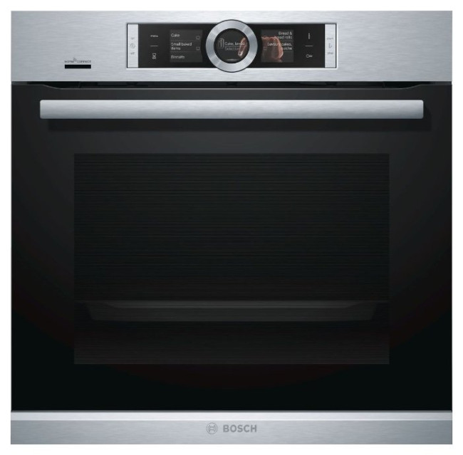Духовой шкаф Bosch HBG676ES6 Духовой шкаф Bosch HBG676ES6