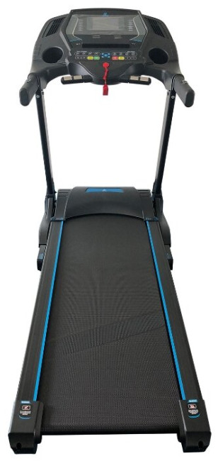 Беговая дорожка DFC T760B Sintra Blue