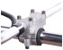 Триммер бензиновый MAXCUT MC 133 Триммер бензиновый MAXCUT MC 133