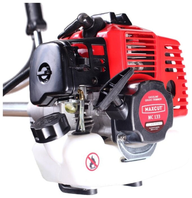 Триммер бензиновый MAXCUT MC 133 Триммер бензиновый MAXCUT MC 133