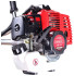 Триммер бензиновый MAXCUT MC 133 Триммер бензиновый MAXCUT MC 133