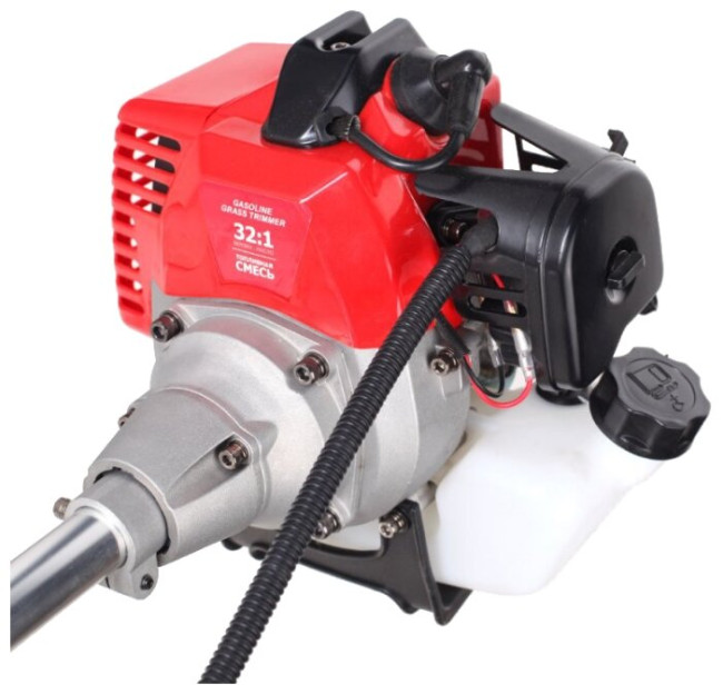 Триммер бензиновый MAXCUT MC 133 Триммер бензиновый MAXCUT MC 133