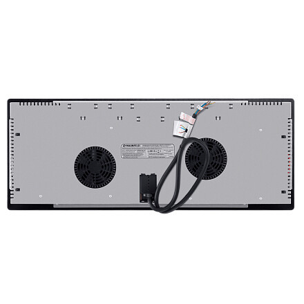 Встраиваемая индукционная варочная панель Maunfeld CVI904SFLBK LUX Inverter Встраиваемая индукционная варочная панель Maunfeld CVI904SFLBK LUX Inverter