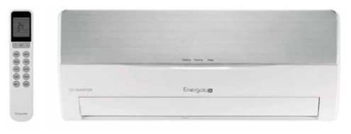 Сплит-система Energolux SAS18G1-AI/SAU18G1-AI Сплит-система Energolux SAS18G1-AI/SAU18G1-AI