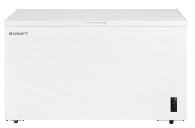 Морозильник-ларь Kraft BD(W)-520BL Морозильник-ларь Kraft BD(W)-520BL