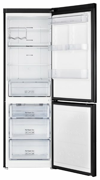 Холодильник Samsung RB-31 FERNDBC Холодильник Samsung RB-31 FERNDBC