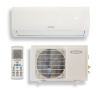 Сплит-система Бирюса B-09FPR/B-09FPQ Сплит-система Бирюса B-09FPR/B-09FPQ