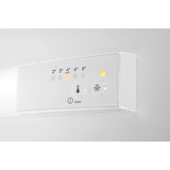 Встраиваемый холодильник Electrolux LNS5LE18S