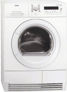 Сушильная машина AEG T 76484 Сушильная машина AEG T 76484