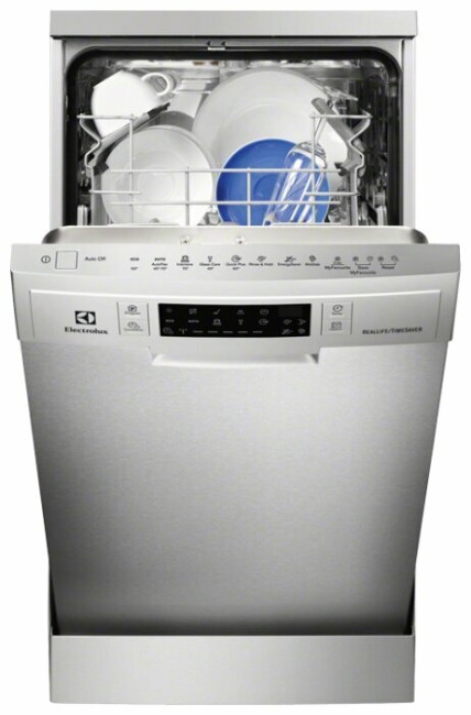 Посудомоечная машина Electrolux ESF 4600 ROX