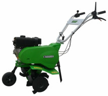 Культиватор бензиновый Crosser CR-K3 7.1 л.с. Культиватор бензиновый Crosser CR-K3 7.1 л.с.