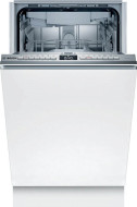 Встраиваемая посудомоечная машина Bosch SPV4XMX16E Встраиваемая посудомоечная машина Bosch SPV4XMX16E