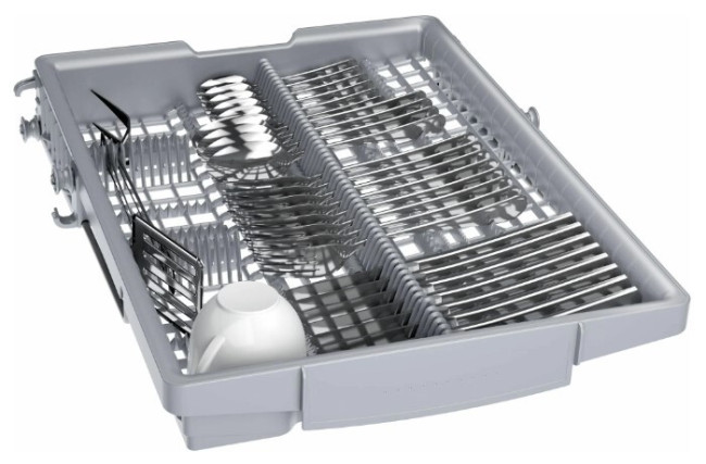 Встраиваемая посудомоечная машина Bosch SPV4XMX16E