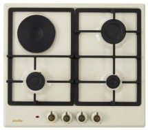 Варочная панель Simfer H60V31O512 Варочная панель Simfer H60V31O512