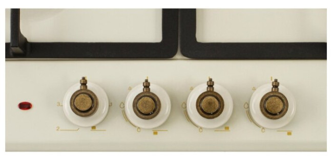 Варочная панель Simfer H60V31O512