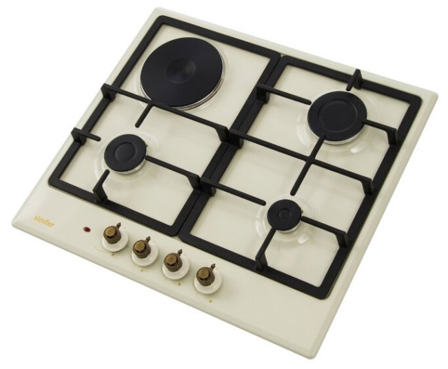 Варочная панель Simfer H60V31O512