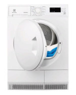 Сушильная машина Electrolux EDH 3284