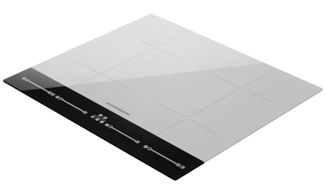 Варочная панель Kuppersberg ICI 622 W