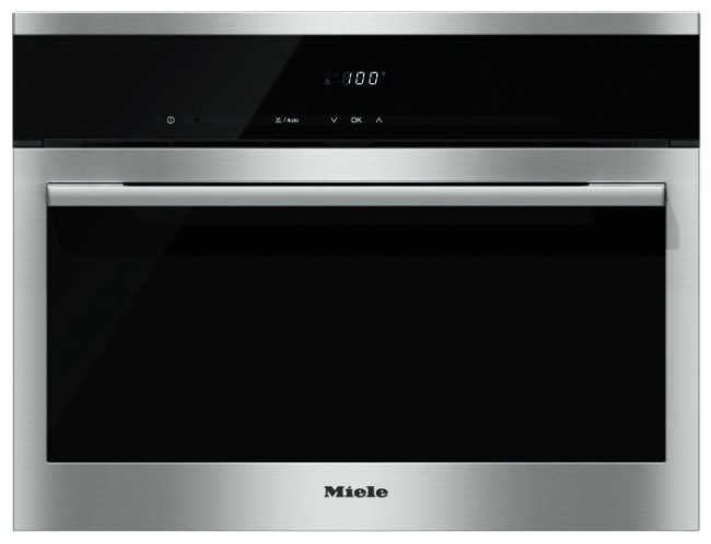 Пароварка Miele DG 6100 Пароварка Miele DG 6100