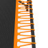 Батут Unix Line 4.3 ft FITNESS