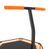 Батут Unix Line 4.3 ft FITNESS