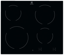 Электрическая варочная панель Electrolux EHF6240IOK Электрическая варочная панель Electrolux EHF6240IOK