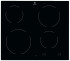 Электрическая варочная панель Electrolux EHF6240IOK Электрическая варочная панель Electrolux EHF6240IOK