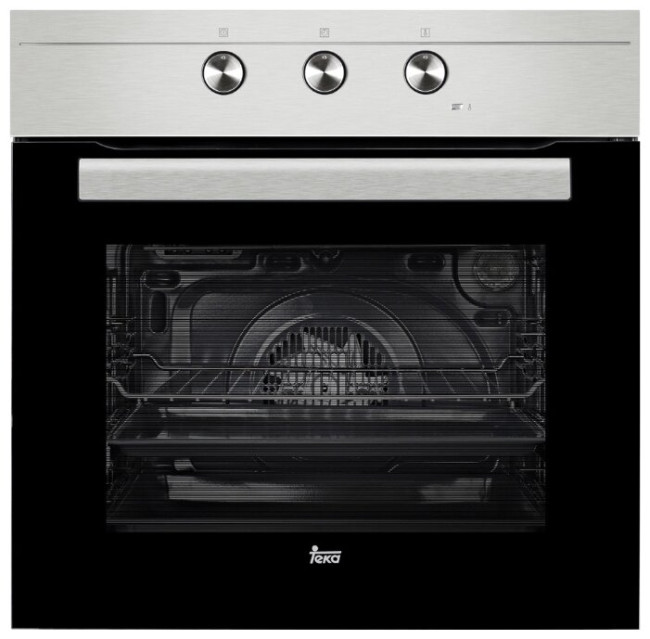 Электрический духовой шкаф TEKA HS 615 STAINLESS STEEL (41518510)