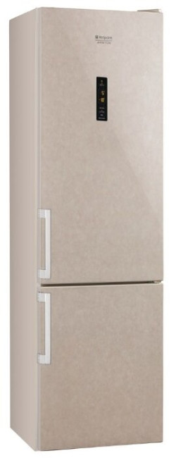 Холодильник Ariston HFP 8202 MOS Холодильник Ariston HFP 8202 MOS