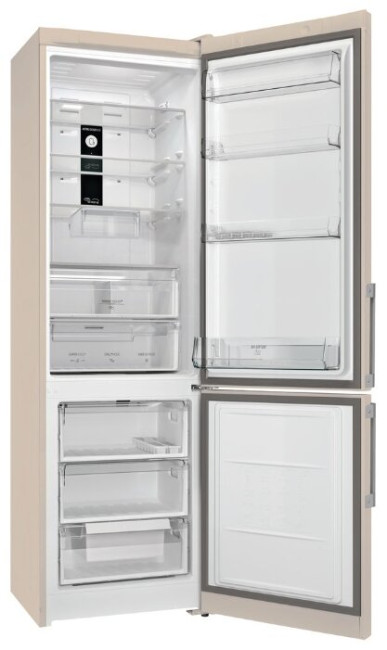 Холодильник Ariston HFP 8202 MOS Холодильник Ariston HFP 8202 MOS