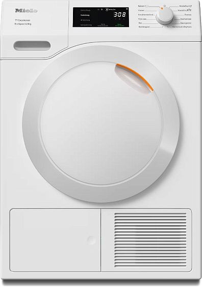 Сушильная машина MIELE TEC 575 WP