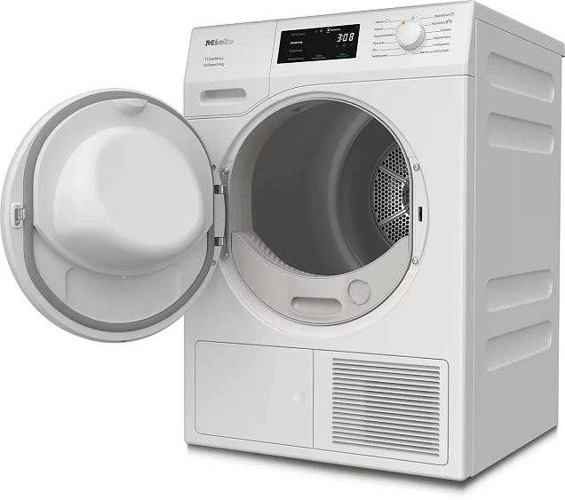 Сушильная машина MIELE TEC 575 WP
