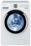 Стиральная машина Daewoo Electronics DWD-LD1412 Стиральная машина Daewoo Electronics DWD-LD1412