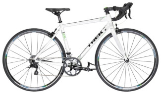 Шоссейный велосипед TREK Lexa S H3 Fit Compact (2014)