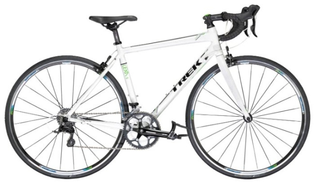 Шоссейный велосипед TREK Lexa S H3 Fit Compact (2014) Шоссейный велосипед TREK Lexa S H3 Fit Compact (2014)