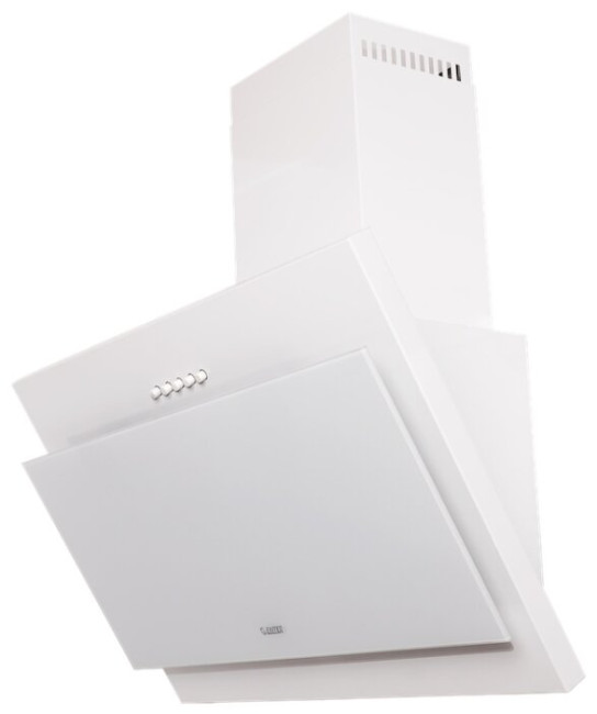 Каминная вытяжка EXITEQ EX-5026 60 WH Каминная вытяжка EXITEQ EX-5026 60 WH