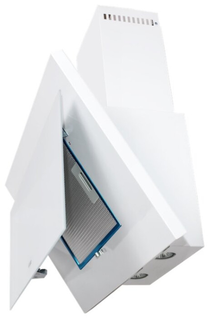 Каминная вытяжка EXITEQ EX-5026 60 WH Каминная вытяжка EXITEQ EX-5026 60 WH