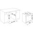 Встраиваемая посудомоечная машина Franke FDW 613 E5P F (117.0611.672) Встраиваемая посудомоечная машина Franke FDW 613 E5P F (117.0611.672)