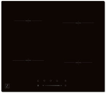 Варочная панель Zugel ZIH604B Варочная панель Zugel ZIH604B