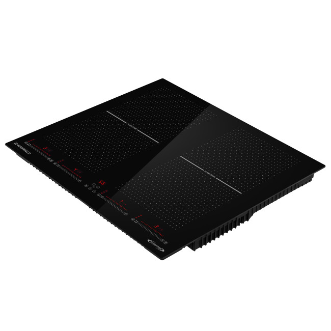 Встраиваемая индукционная варочная панель Maunfeld CVI594SF2BK Inverter Встраиваемая индукционная варочная панель Maunfeld CVI594SF2BK Inverter